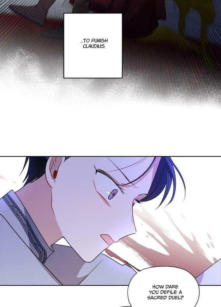 Read After the Curtain Call chapter 49 image 44 on Lezhin