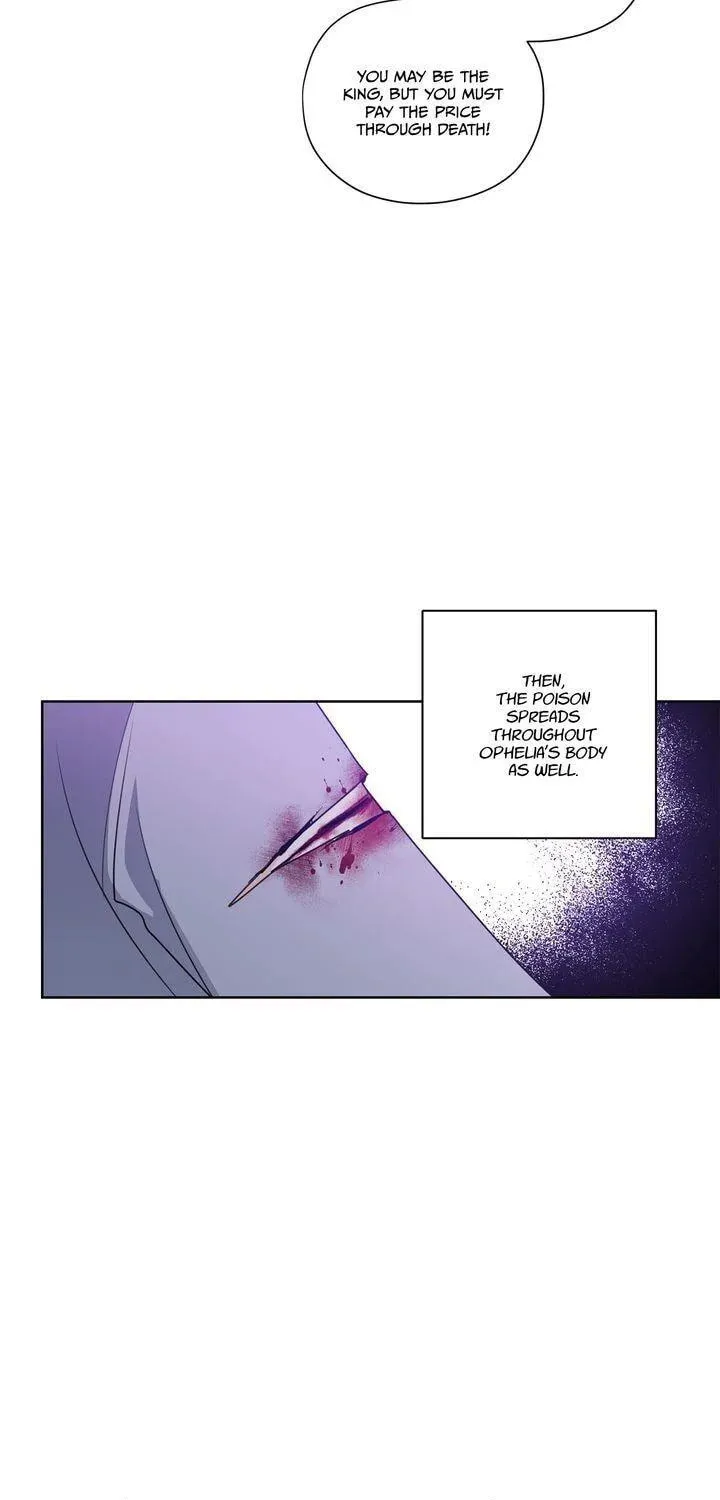 Read After the Curtain Call chapter 49 image 45 on Lezhin
