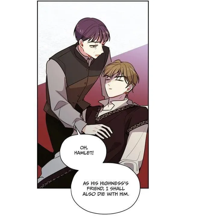 Read After the Curtain Call chapter 49 image 46 on Lezhin