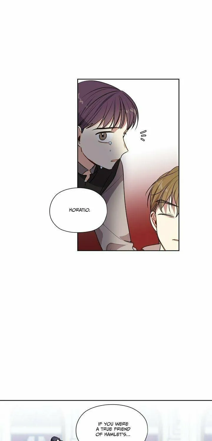 Read After the Curtain Call chapter 49 image 47 on Lezhin