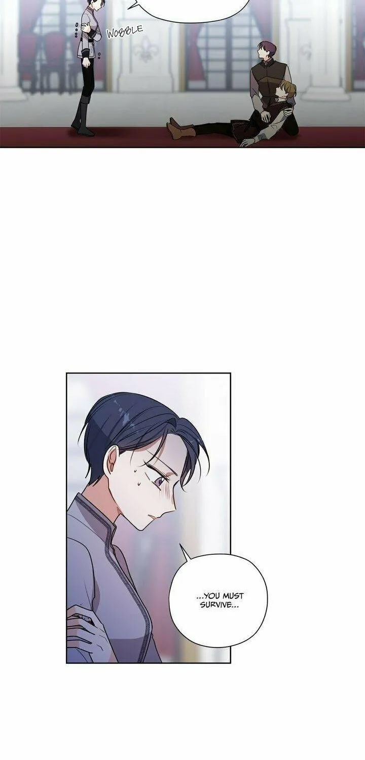 Read After the Curtain Call chapter 49 image 48 on Lezhin
