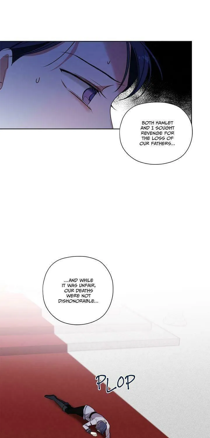 Read After the Curtain Call chapter 49 image 50 on Lezhin