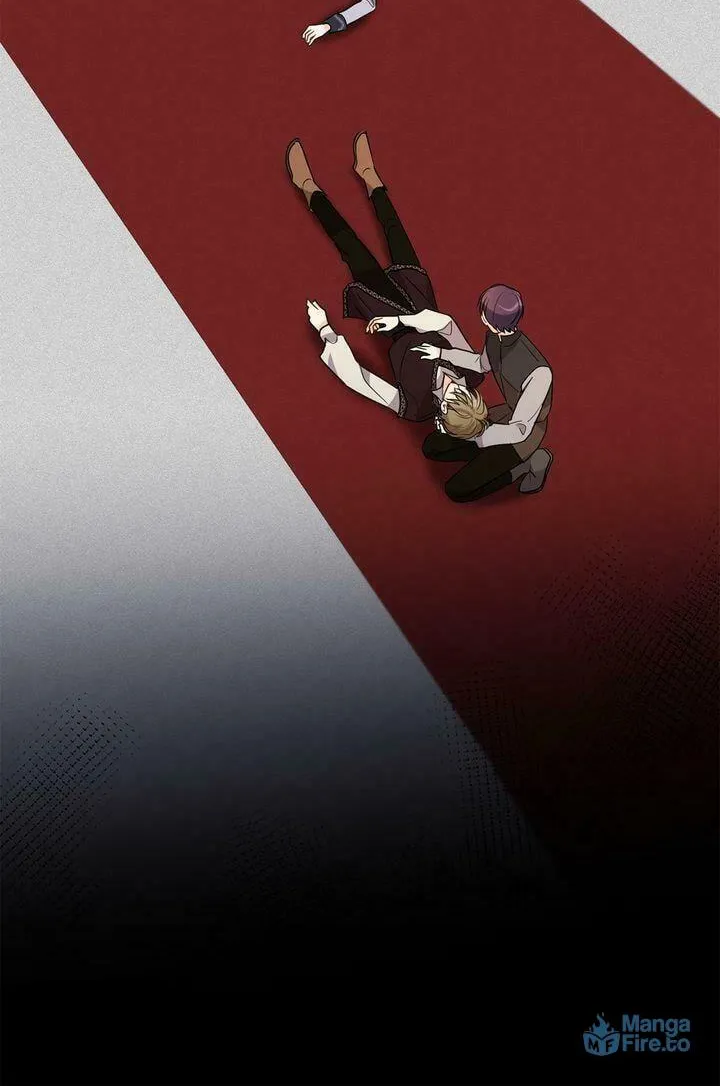 Read After the Curtain Call chapter 49 image 51 on Lezhin