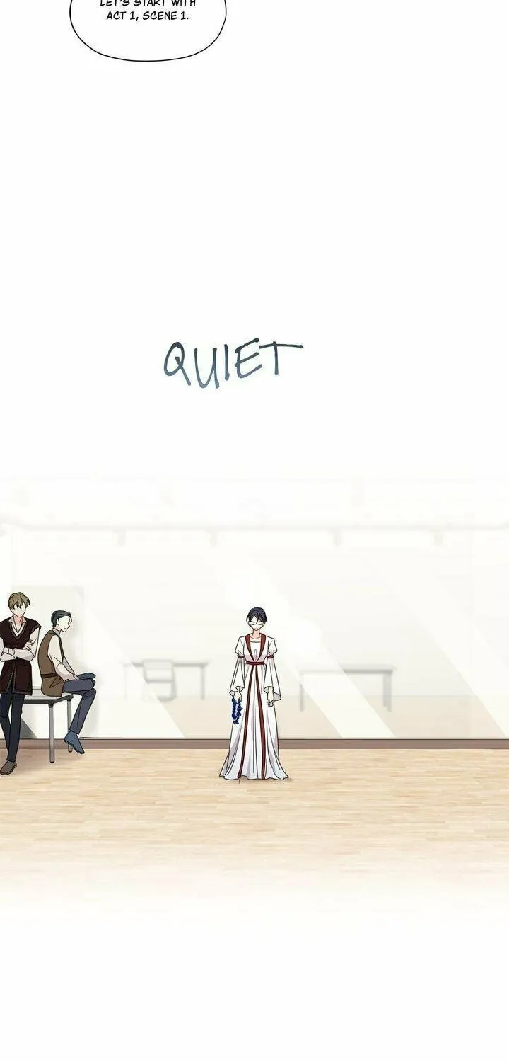 Read After the Curtain Call chapter 49 image 7 on Lezhin