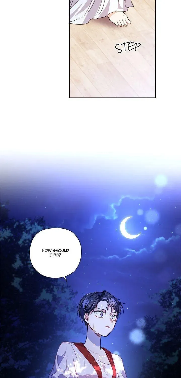 Read After the Curtain Call chapter 49 image 9 on Lezhin