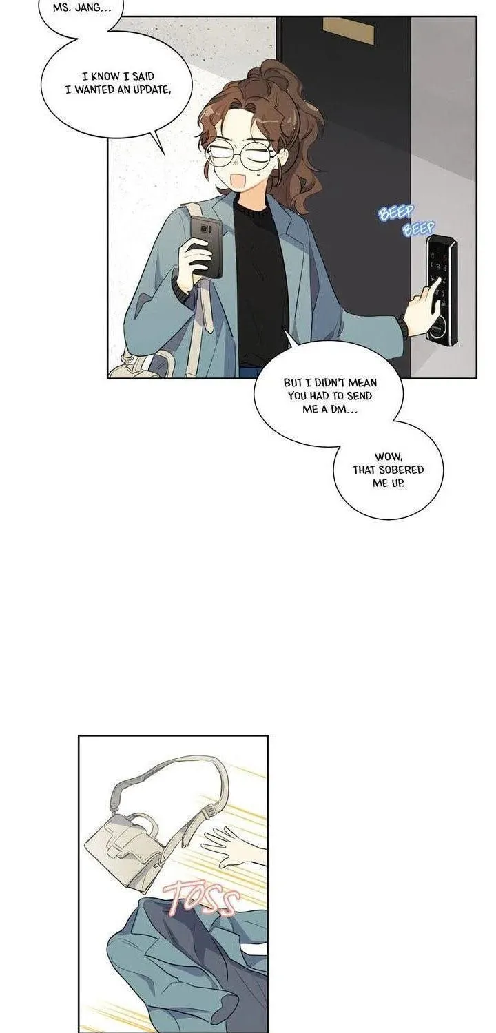 Read After the Curtain Call chapter 5 image 10 on Lezhin