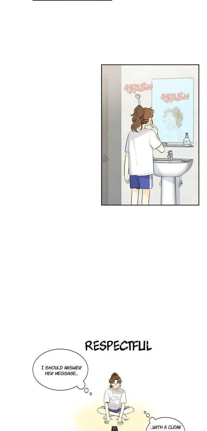Read After the Curtain Call chapter 5 image 11 on Lezhin