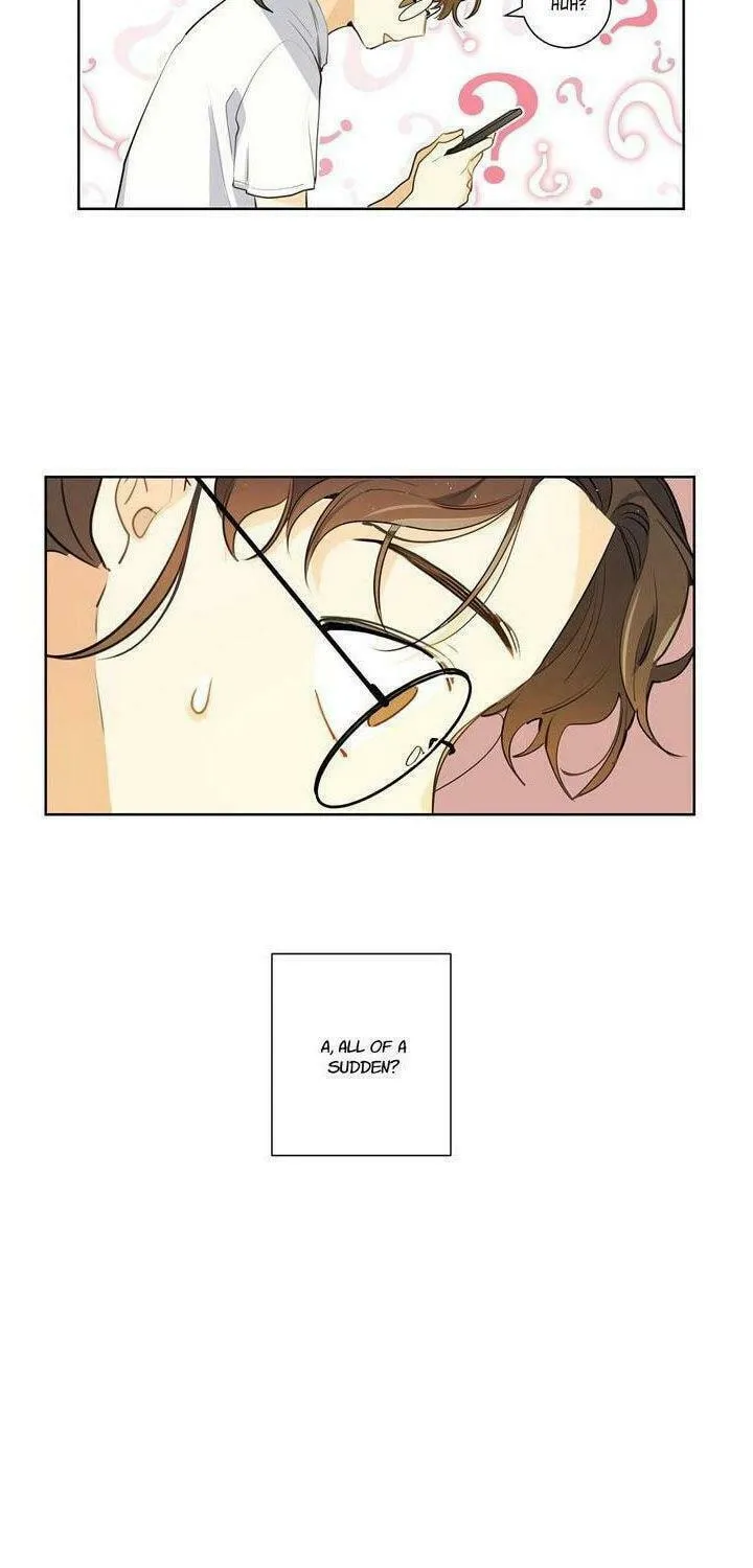 Read After the Curtain Call chapter 5 image 15 on Lezhin