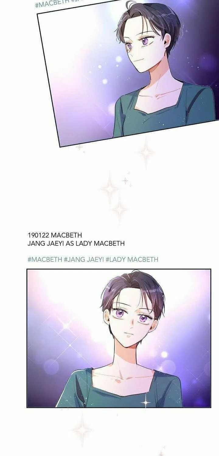 Read After the Curtain Call chapter 5 image 2 on Lezhin