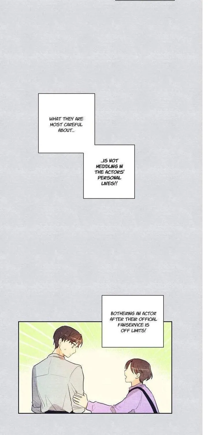 Read After the Curtain Call chapter 5 image 22 on Lezhin