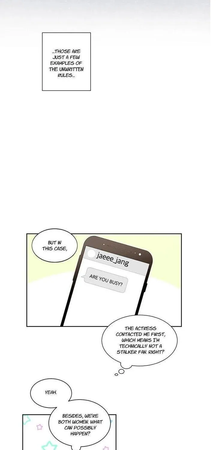 Read After the Curtain Call chapter 5 image 24 on Lezhin