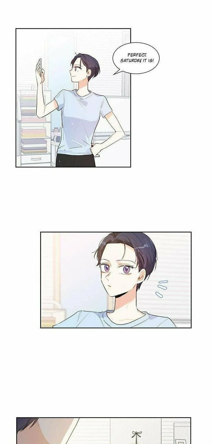 Read After the Curtain Call chapter 5 image 26 on Lezhin
