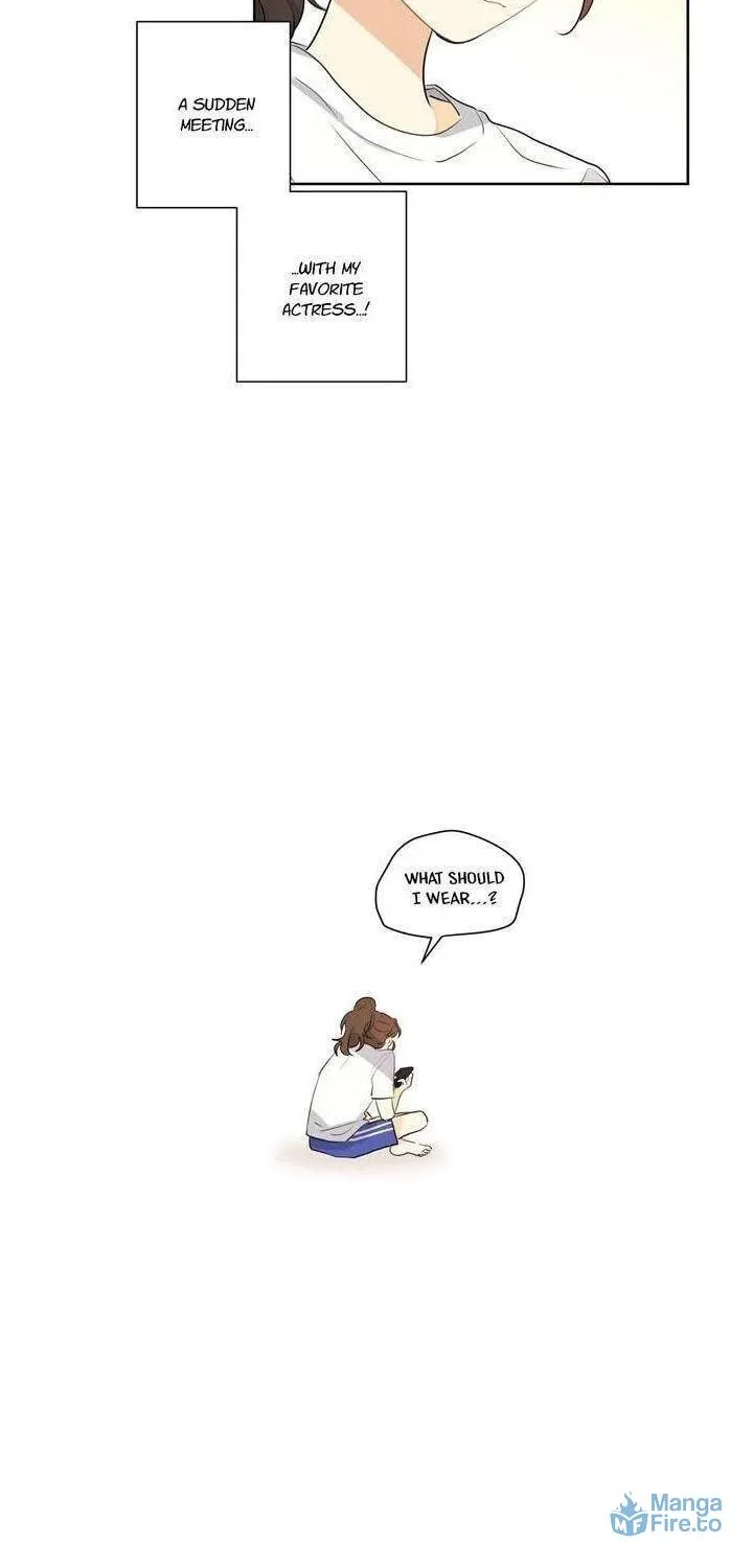 Read After the Curtain Call chapter 5 image 29 on Lezhin