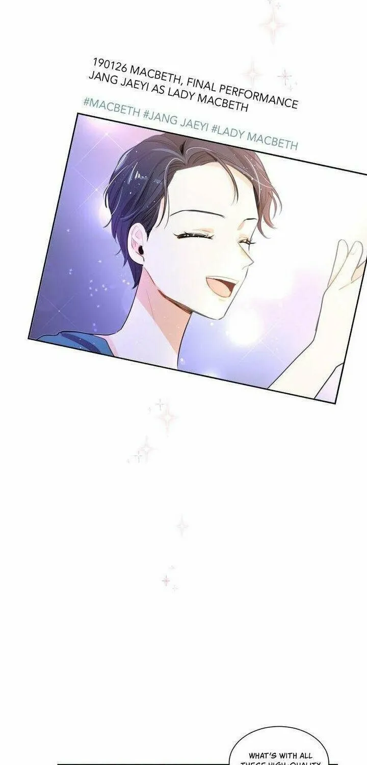 Read After the Curtain Call chapter 5 image 3 on Lezhin