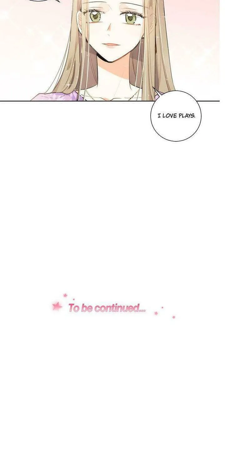 Read After the Curtain Call chapter 5 image 34 on Lezhin
