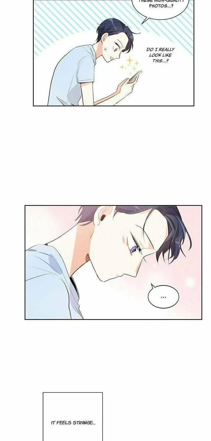 Read After the Curtain Call chapter 5 image 4 on Lezhin