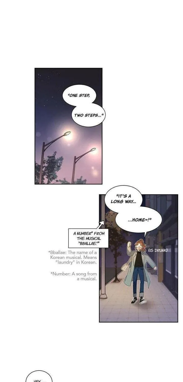 Read After the Curtain Call chapter 5 image 6 on Lezhin