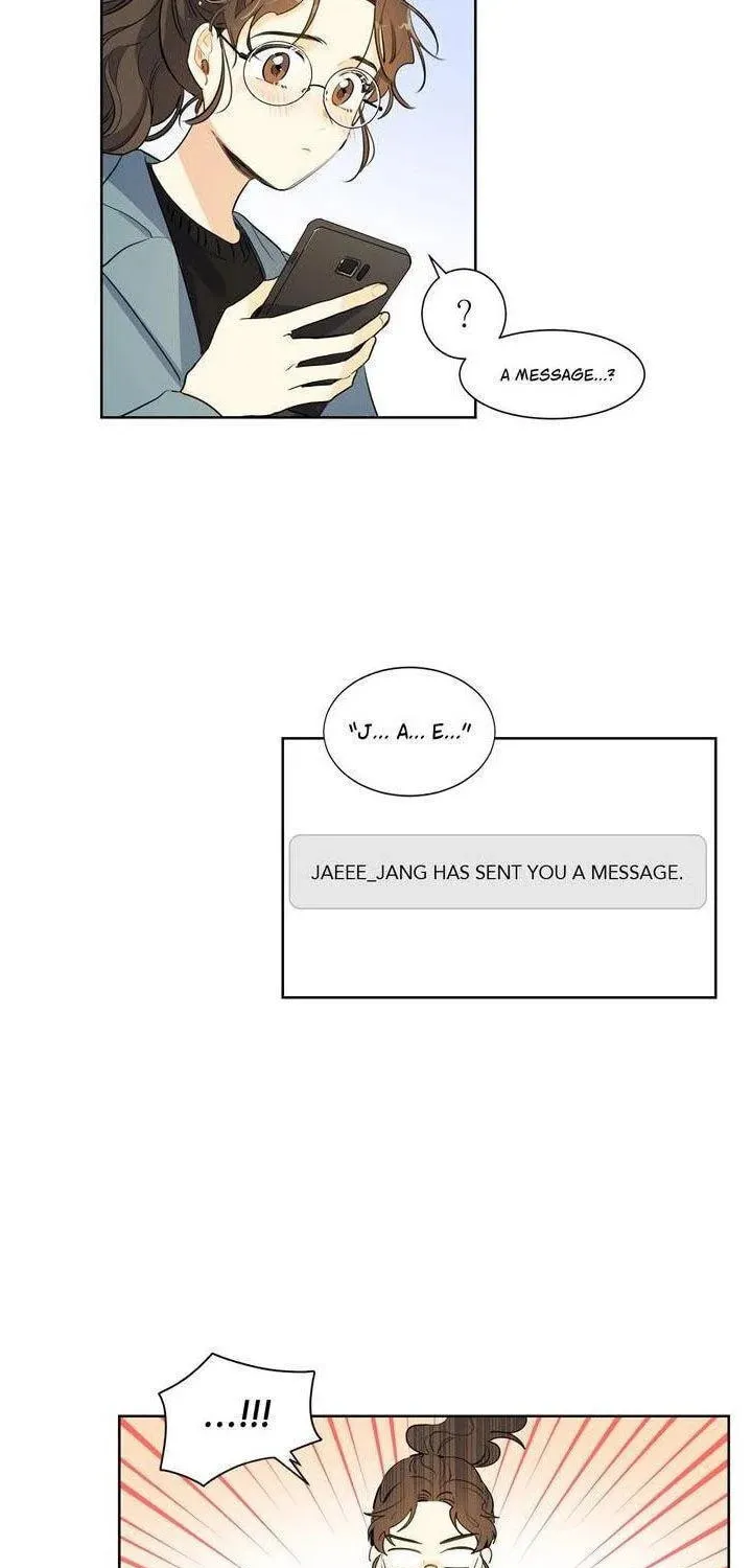 Read After the Curtain Call chapter 5 image 8 on Lezhin
