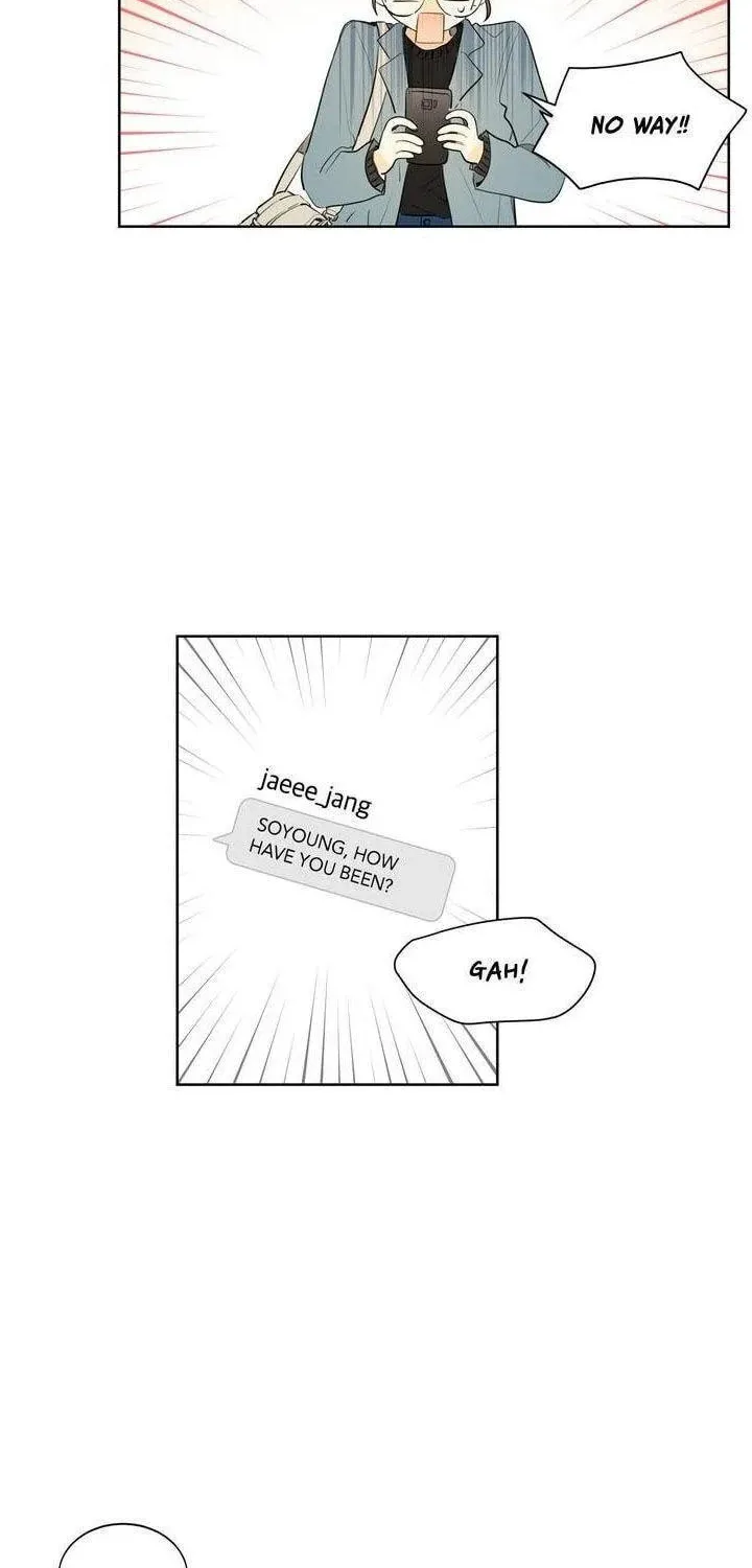 Read After the Curtain Call chapter 5 image 9 on Lezhin