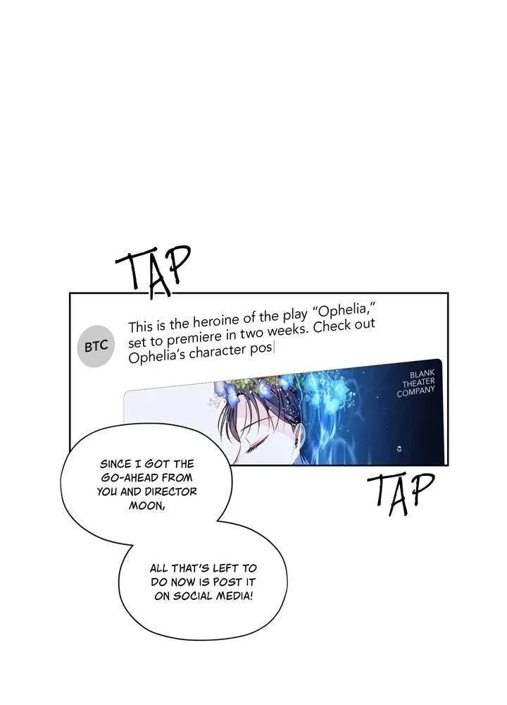 Read After the Curtain Call chapter 50 image 2 on Lezhin