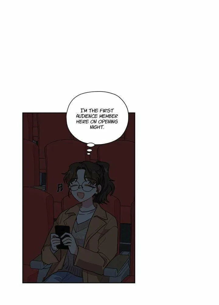 Read After the Curtain Call chapter 50 image 29 on Lezhin