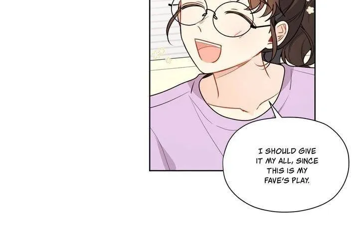 Read After the Curtain Call chapter 50 image 4 on Lezhin