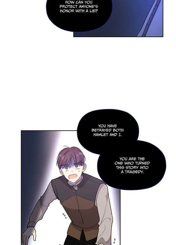 Read After the Curtain Call chapter 50 image 40 on Lezhin