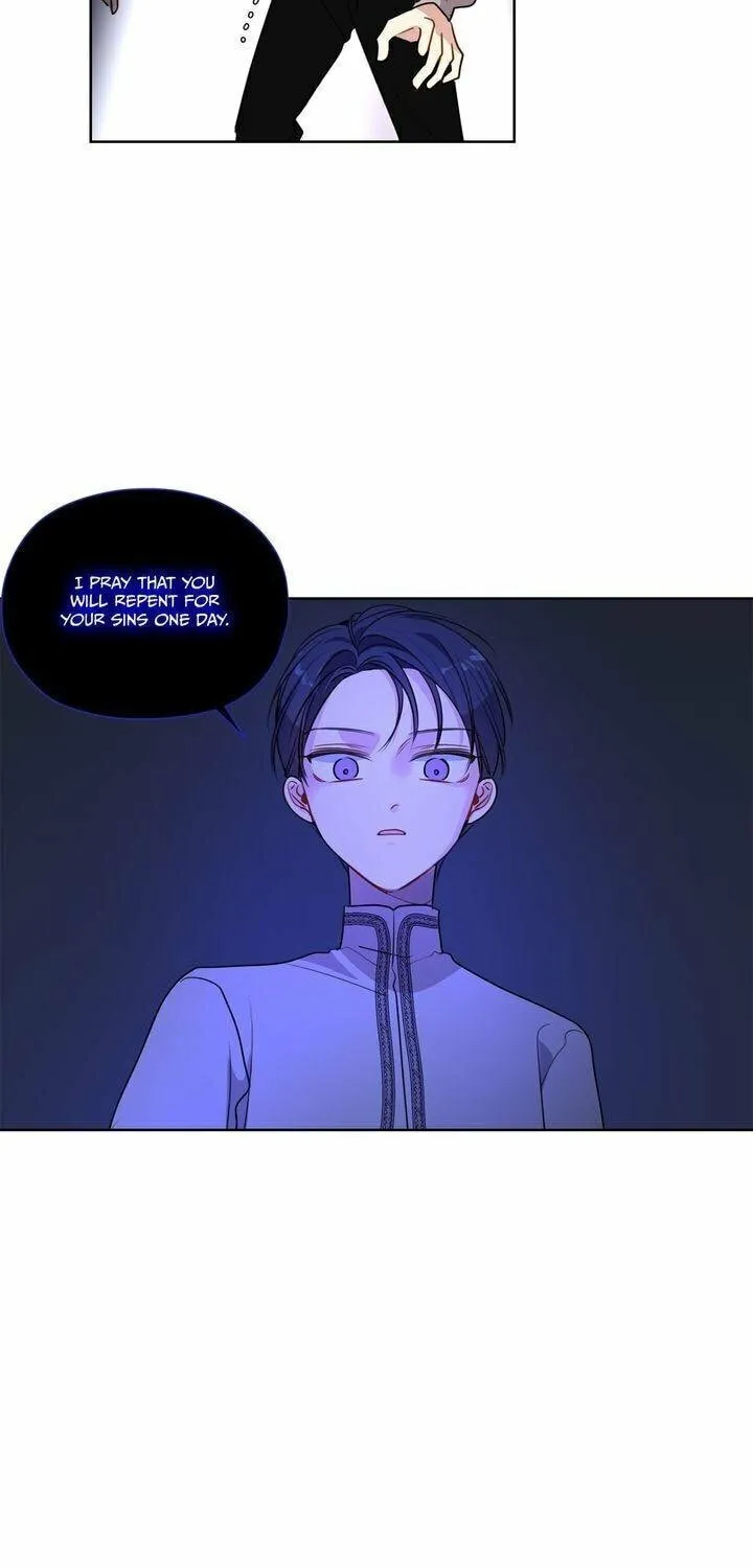 Read After the Curtain Call chapter 50 image 41 on Lezhin