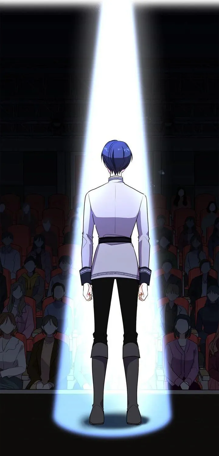 Read After the Curtain Call chapter 50 image 46 on Lezhin