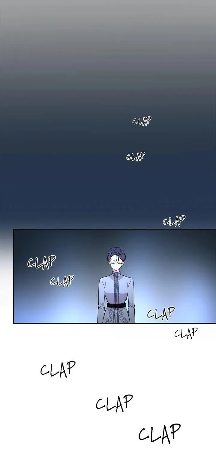 Read After the Curtain Call chapter 51 image 1 on Lezhin