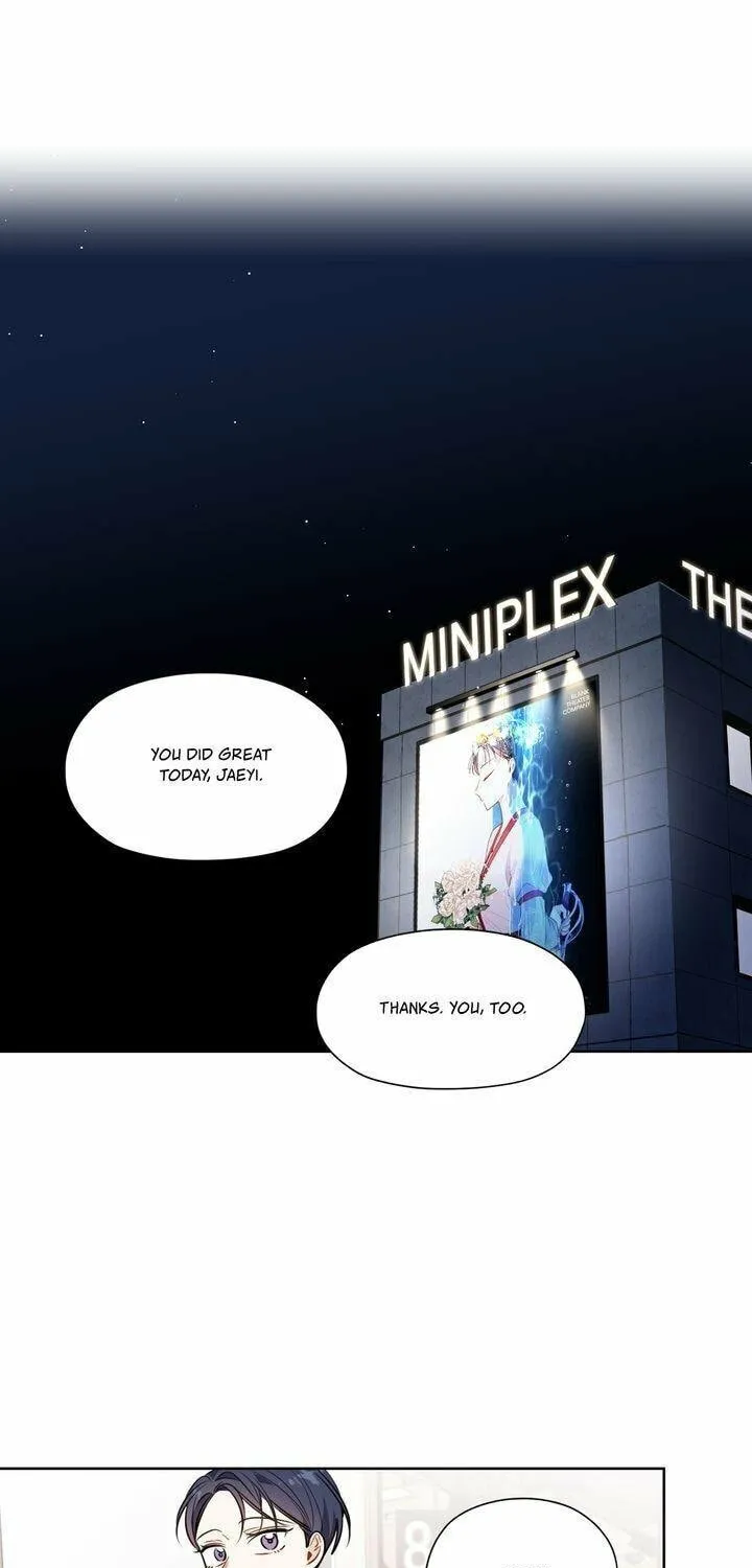 Read After the Curtain Call chapter 51 image 12 on Lezhin