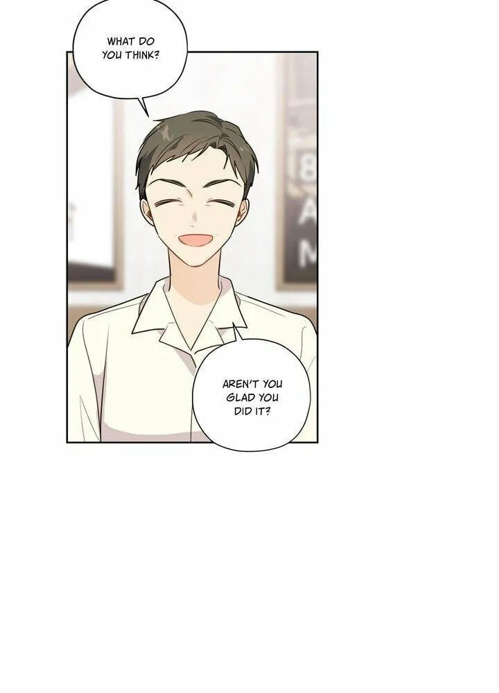 Read After the Curtain Call chapter 51 image 14 on Lezhin