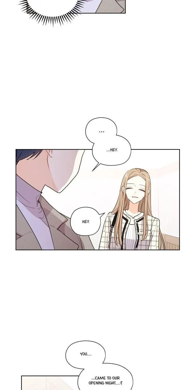 Read After the Curtain Call chapter 51 image 18 on Lezhin