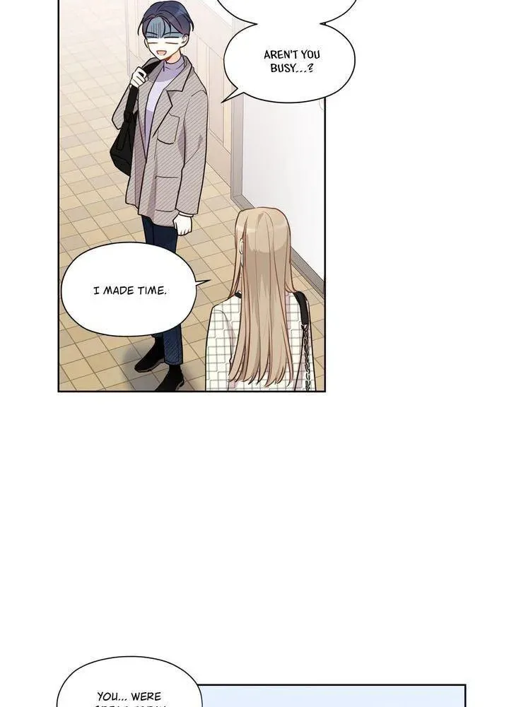 Read After the Curtain Call chapter 51 image 19 on Lezhin