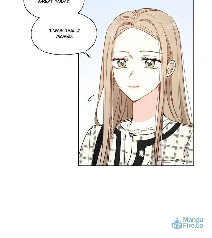 Read After the Curtain Call chapter 51 image 20 on Lezhin