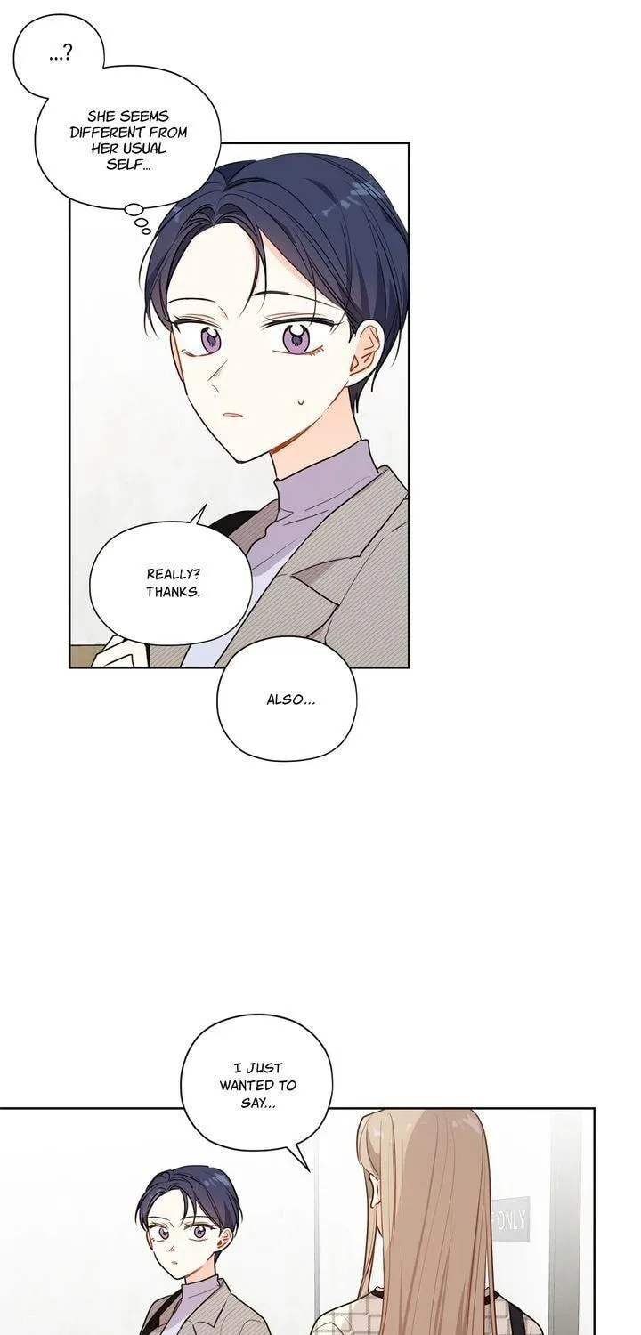 Read After the Curtain Call chapter 51 image 21 on Lezhin
