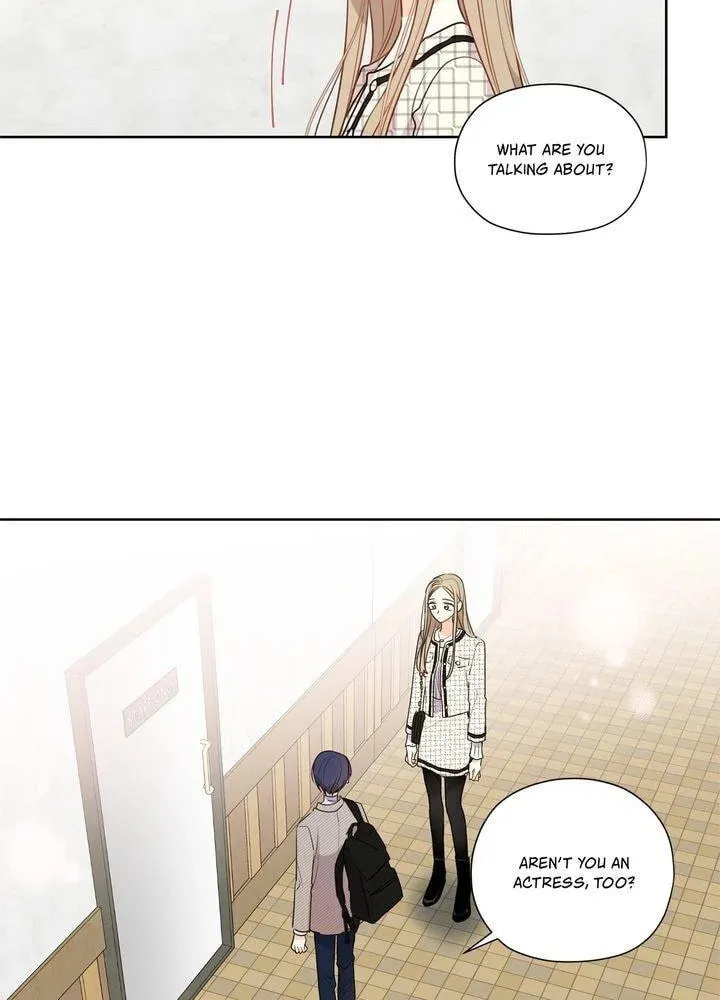 Read After the Curtain Call chapter 51 image 23 on Lezhin