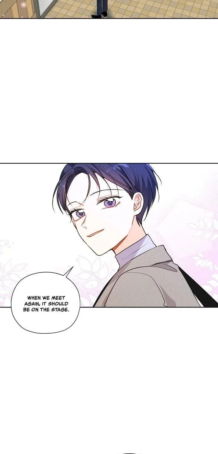 Read After the Curtain Call chapter 51 image 24 on Lezhin