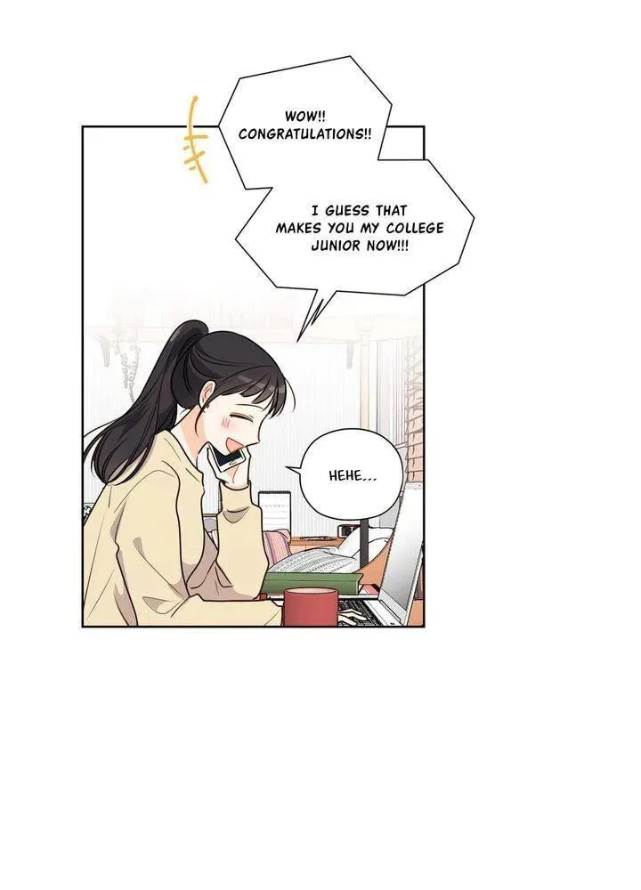Read After the Curtain Call chapter 51 image 28 on Lezhin