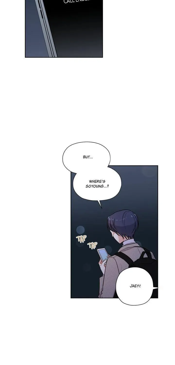 Read After the Curtain Call chapter 51 image 32 on Lezhin