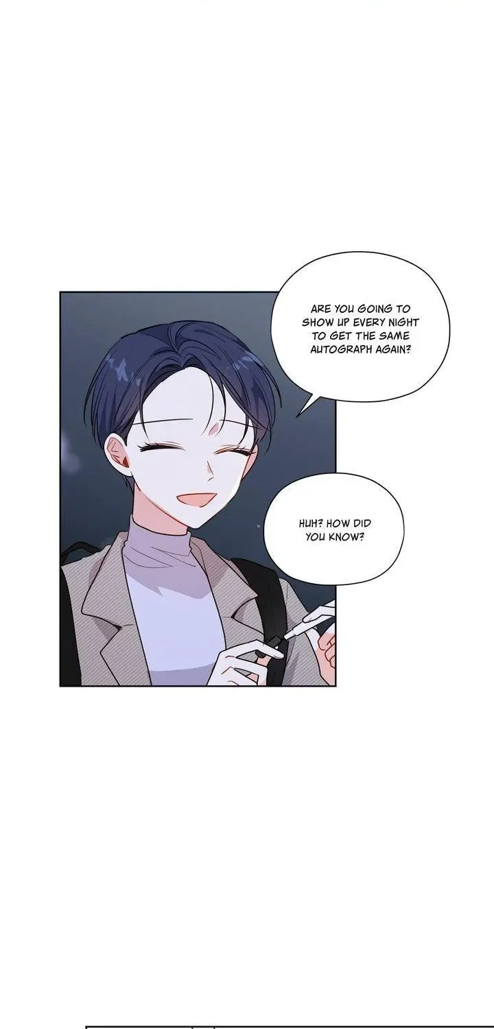 Read After the Curtain Call chapter 51 image 37 on Lezhin