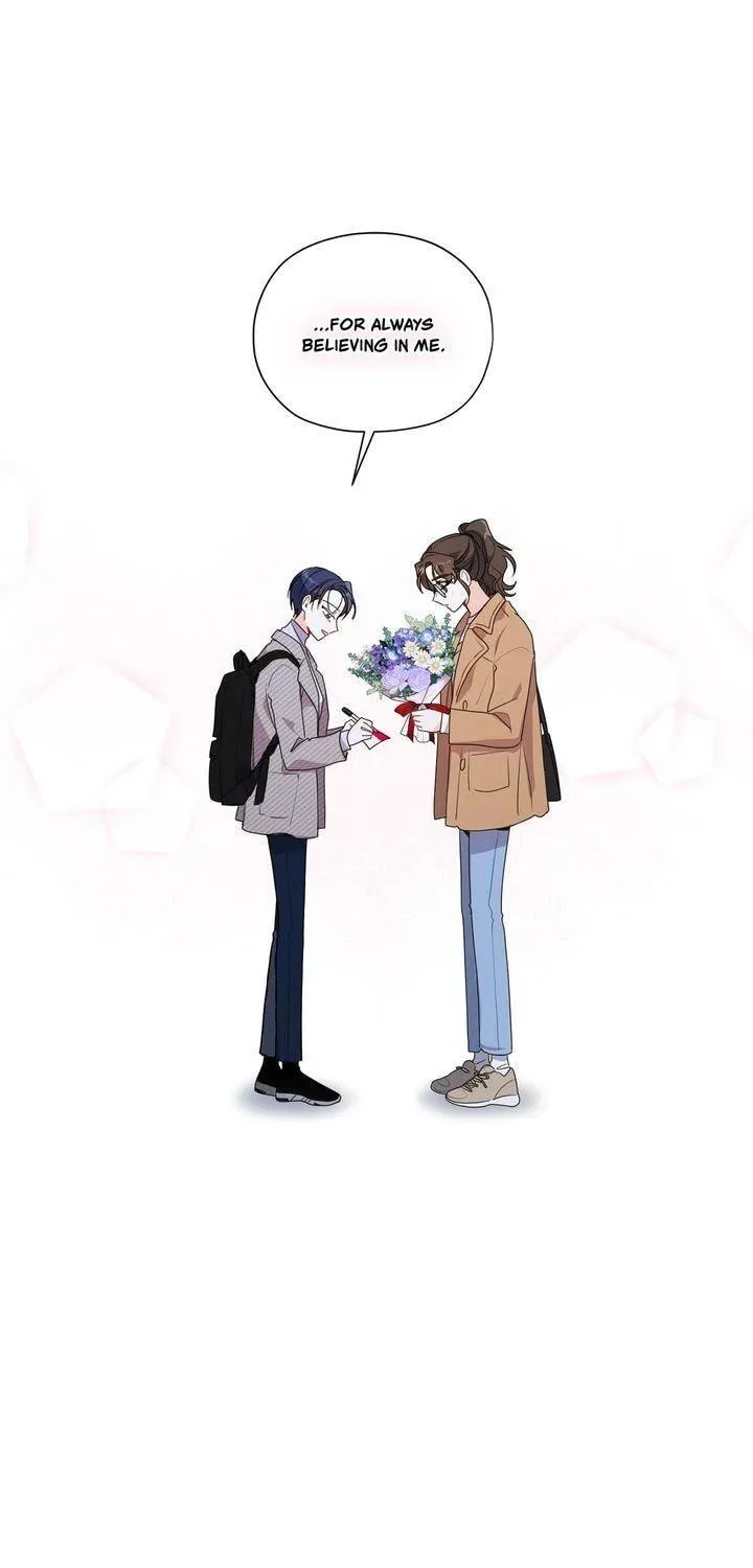 Read After the Curtain Call chapter 51 image 40 on Lezhin