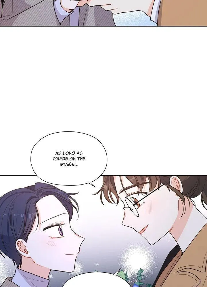 Read After the Curtain Call chapter 51 image 47 on Lezhin