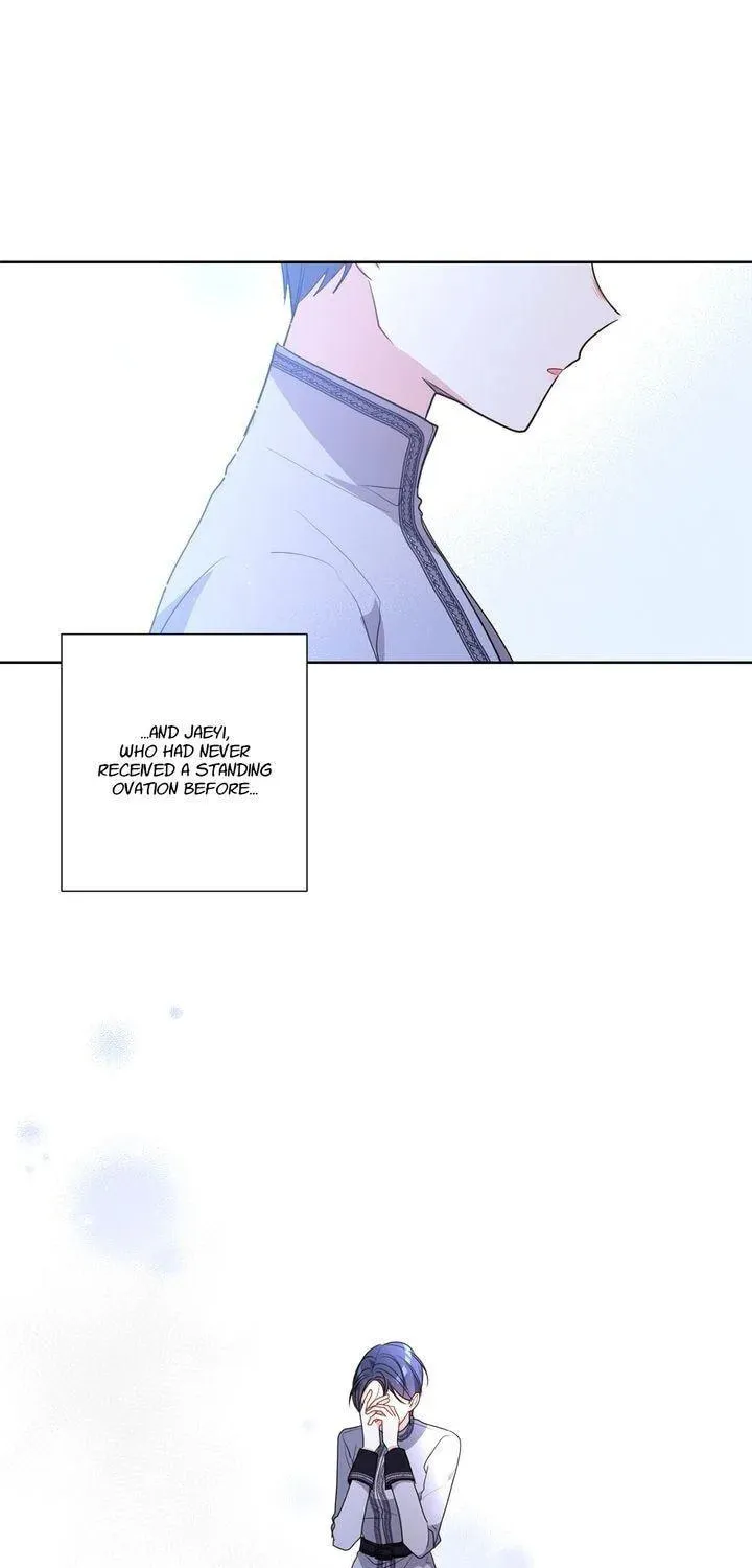 Read After the Curtain Call chapter 51 image 5 on Lezhin