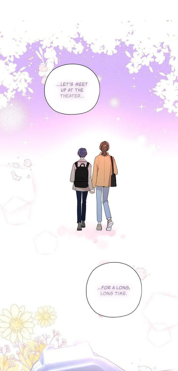 Read After the Curtain Call chapter 51 image 52 on Lezhin