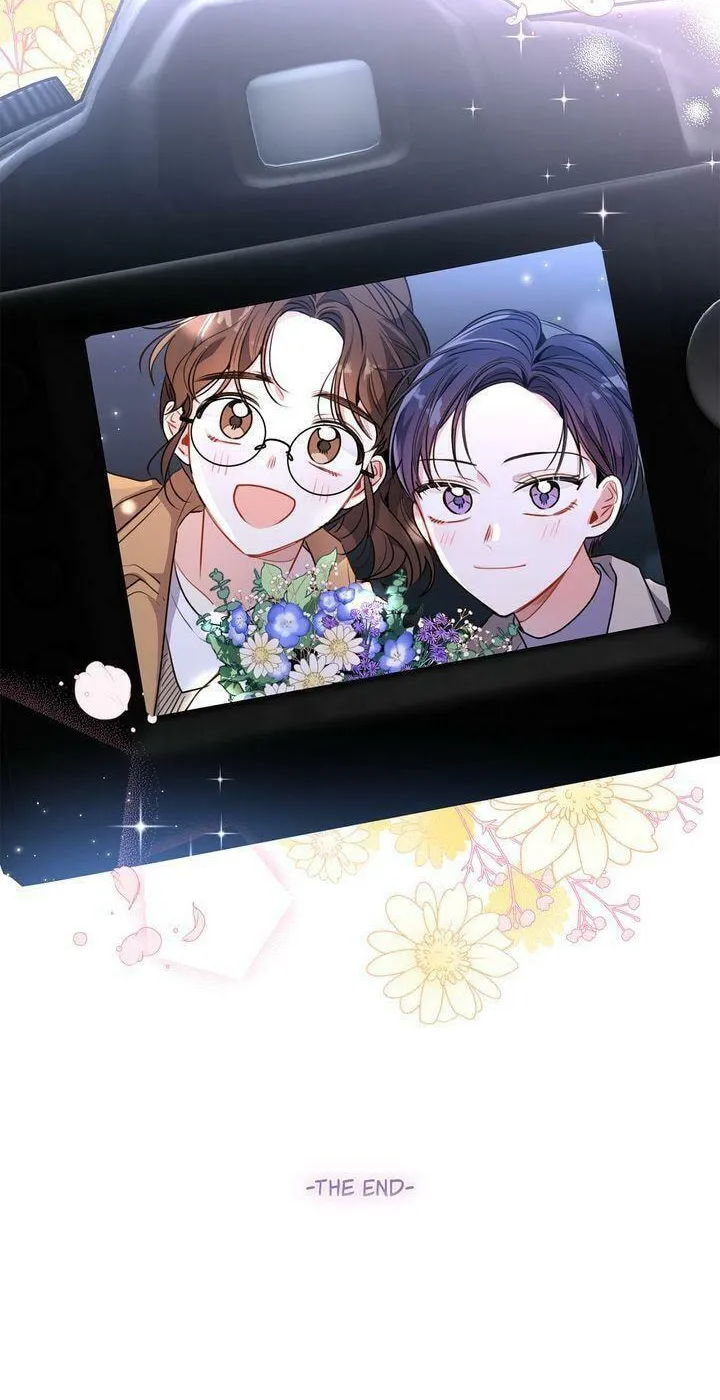 Read After the Curtain Call chapter 51 image 53 on Lezhin