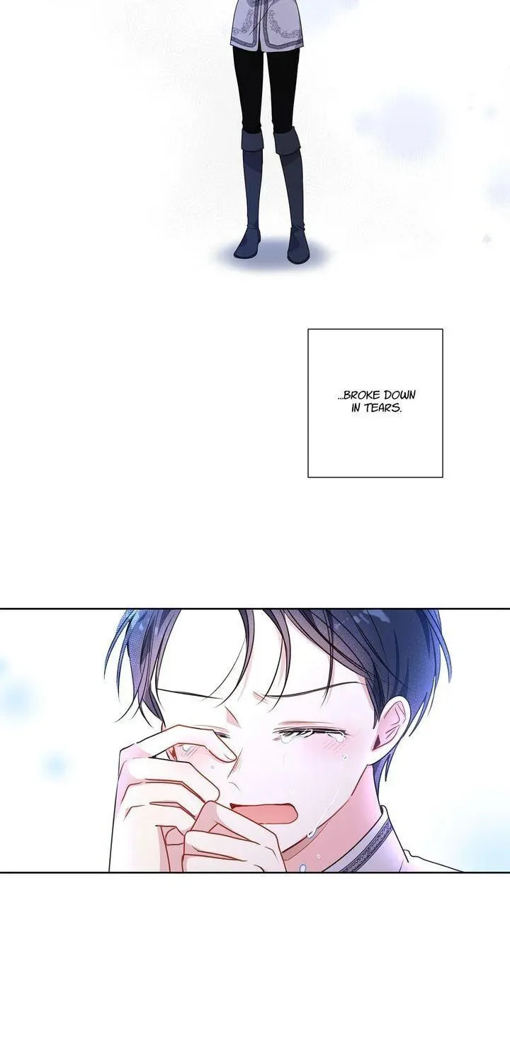 Read After the Curtain Call chapter 51 image 6 on Lezhin