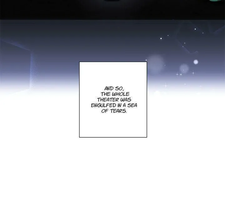 Read After the Curtain Call chapter 51 image 9 on Lezhin