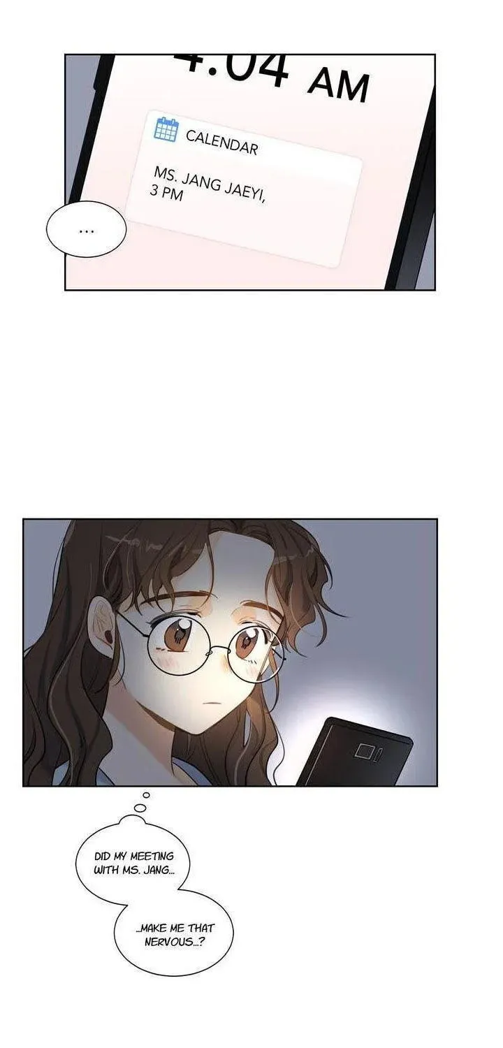 Read After the Curtain Call chapter 6 image 12 on Lezhin