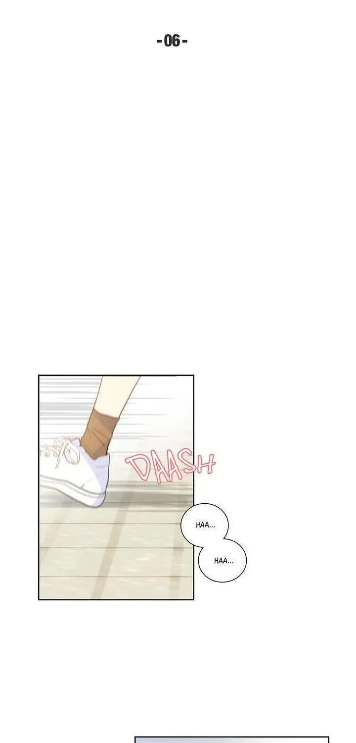 Read After the Curtain Call chapter 6 image 14 on Lezhin